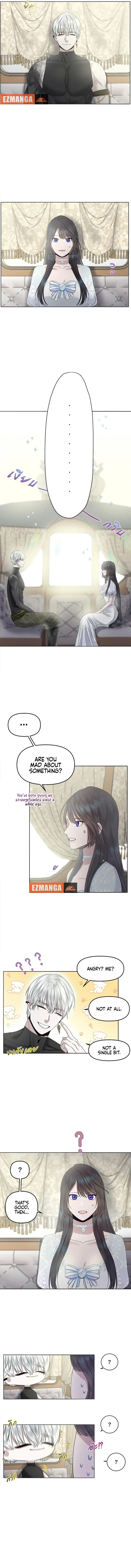 My Destiny, It’s Time to Get It Back Chapter 8 52 06