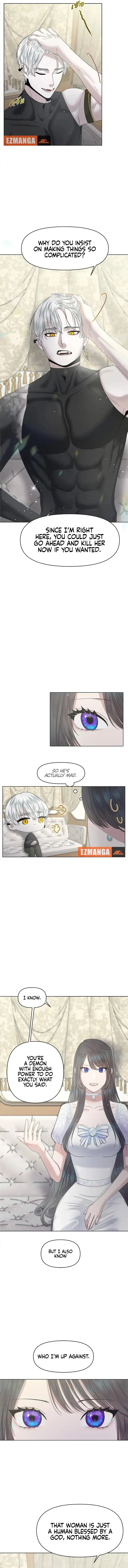 My Destiny, It’s Time to Get It Back Chapter 8 53 07