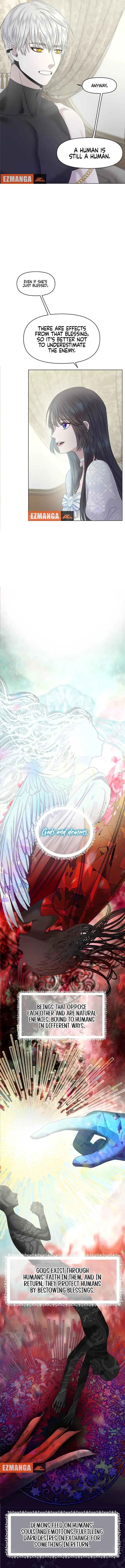 My Destiny, It’s Time to Get It Back Chapter 8 54 08