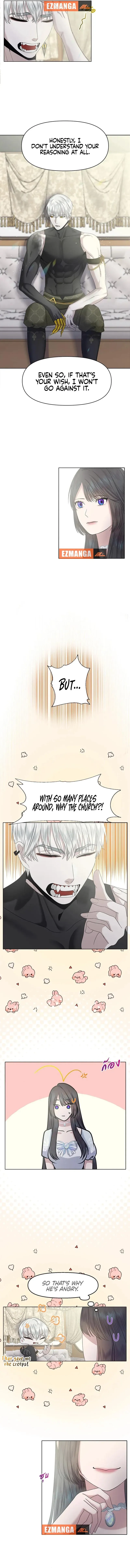 My Destiny, It’s Time to Get It Back Chapter 8 56 10