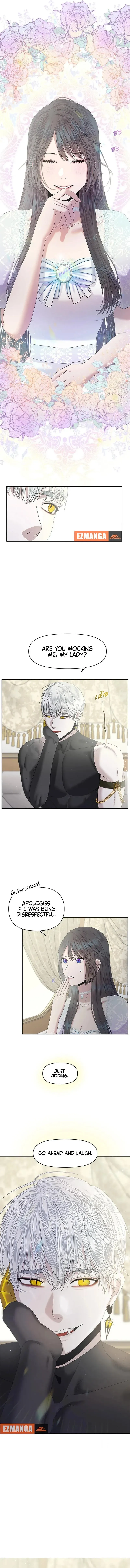 My Destiny, It’s Time to Get It Back Chapter 8 57 11