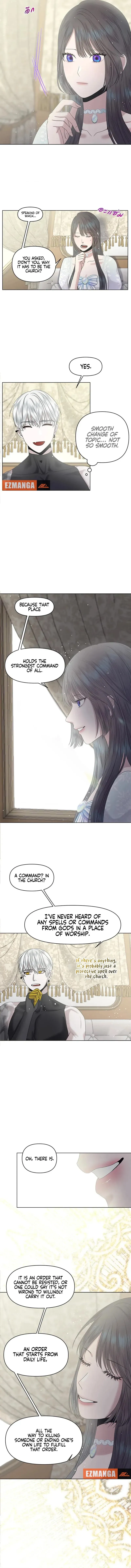 My Destiny, It’s Time to Get It Back Chapter 8 58 12