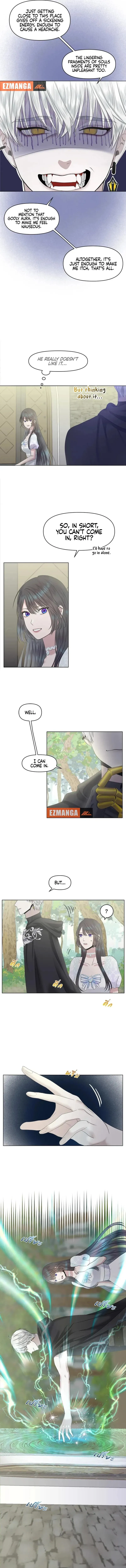 My Destiny, It’s Time to Get It Back Chapter 9 48 02