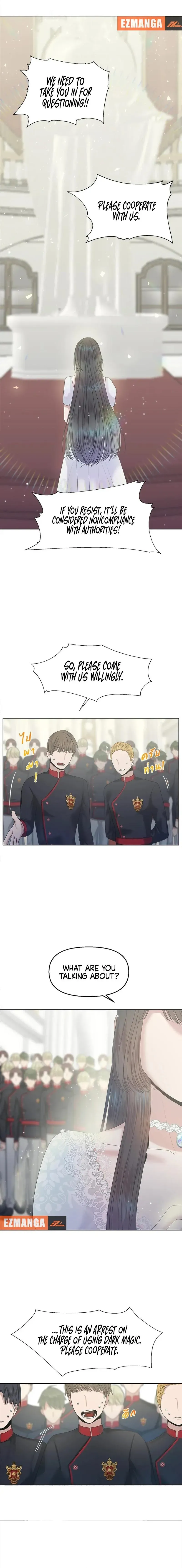 My Destiny, It’s Time to Get It Back Chapter 9 52 06