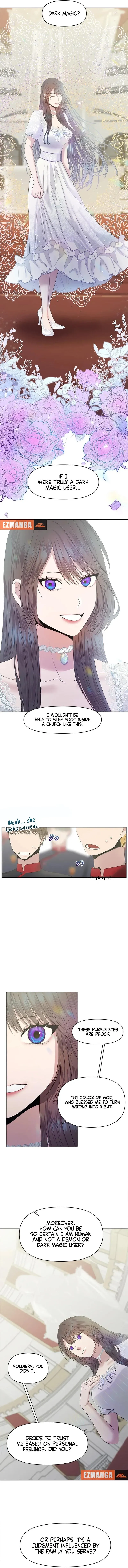 My Destiny, It’s Time to Get It Back Chapter 9 53 07