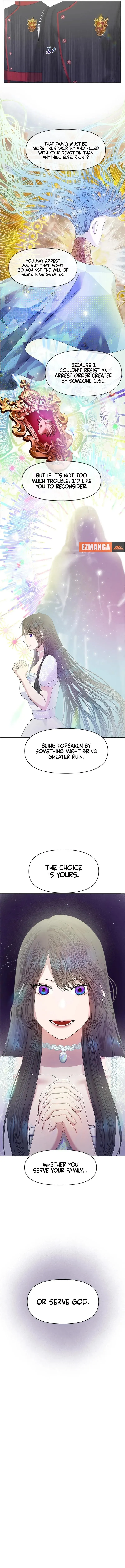 My Destiny, It’s Time to Get It Back Chapter 9 54 08