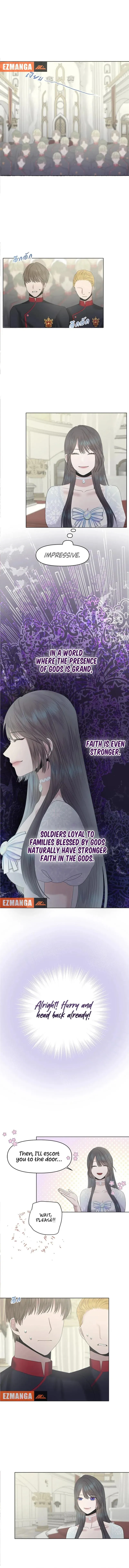 My Destiny, It’s Time to Get It Back Chapter 9 55 09