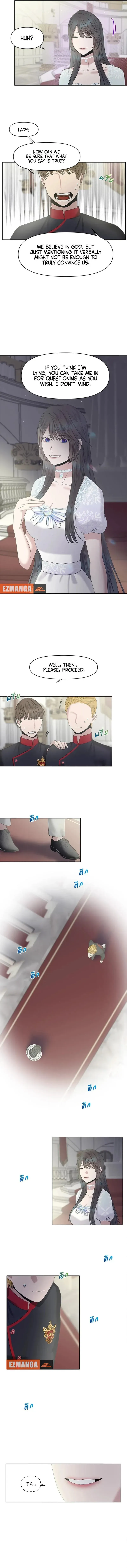 My Destiny, It’s Time to Get It Back Chapter 9 56 10