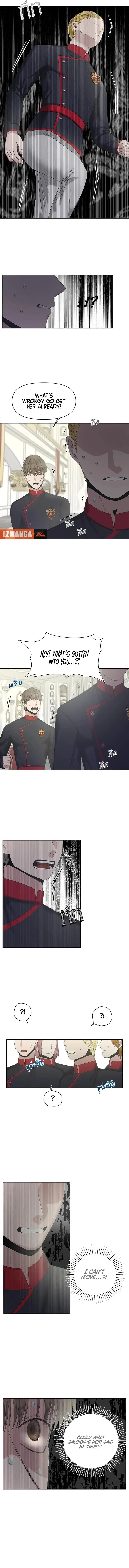 My Destiny, It’s Time to Get It Back Chapter 9 57 11