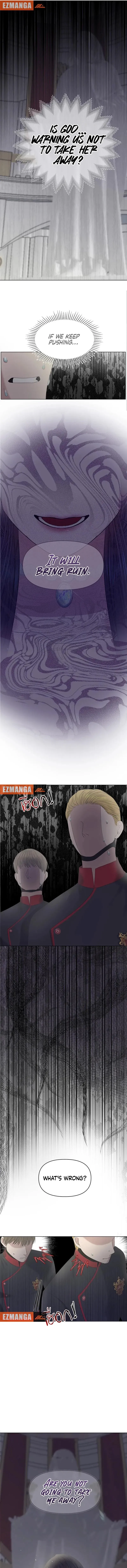 My Destiny, It’s Time to Get It Back Chapter 9 58 12