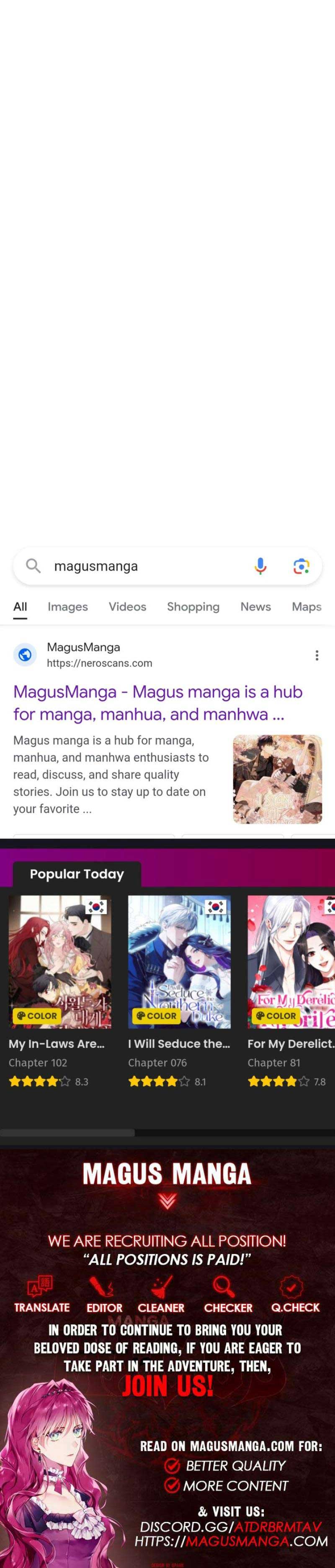 Born As The Daughter of a Lowly Concubine Chapter 1 47 9