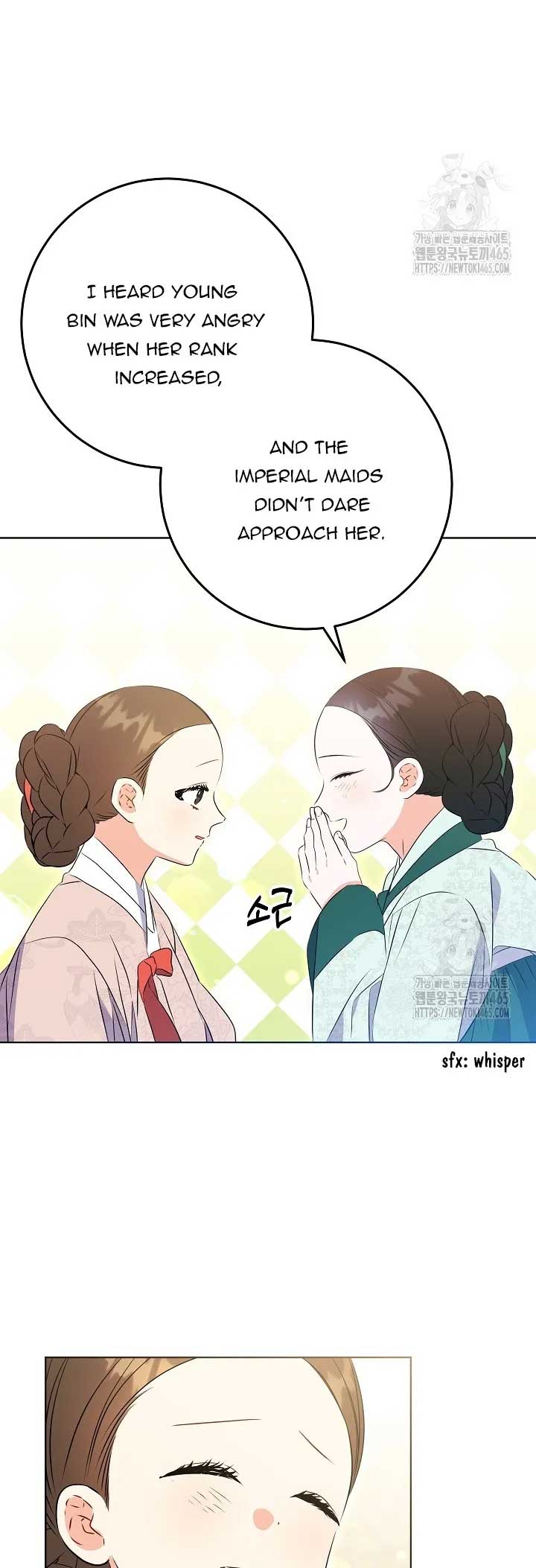 Born As The Daughter of a Lowly Concubine Chapter 19 184 32