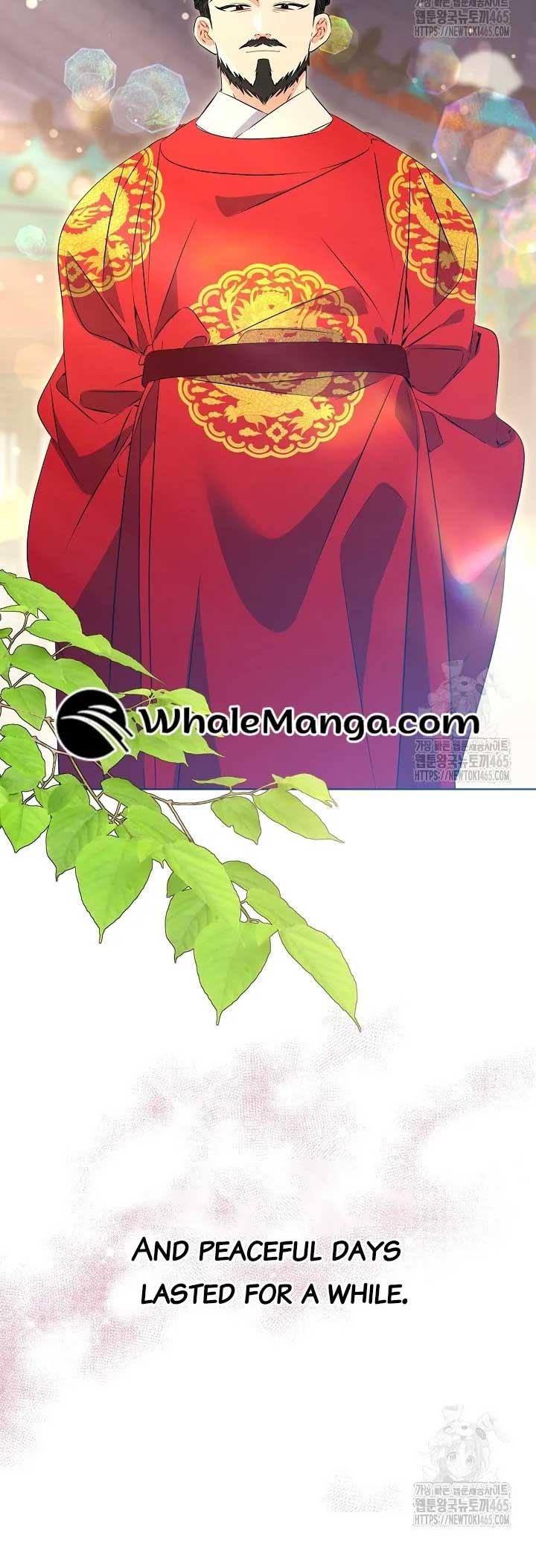 Born As The Daughter of a Lowly Concubine Chapter 19 187 35