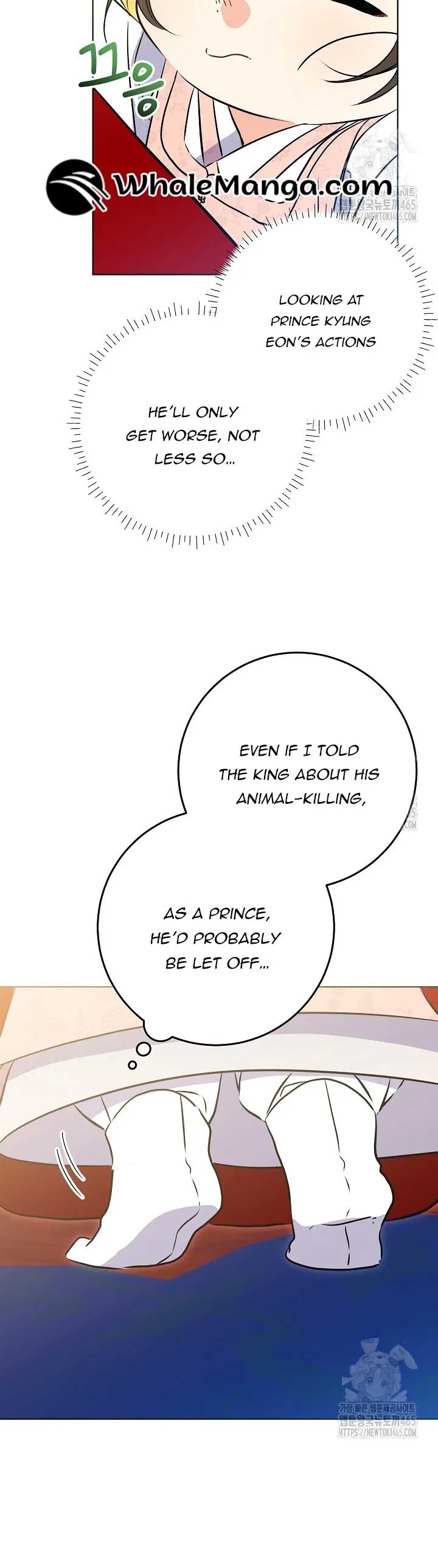Born As The Daughter of a Lowly Concubine Chapter 19 189 37