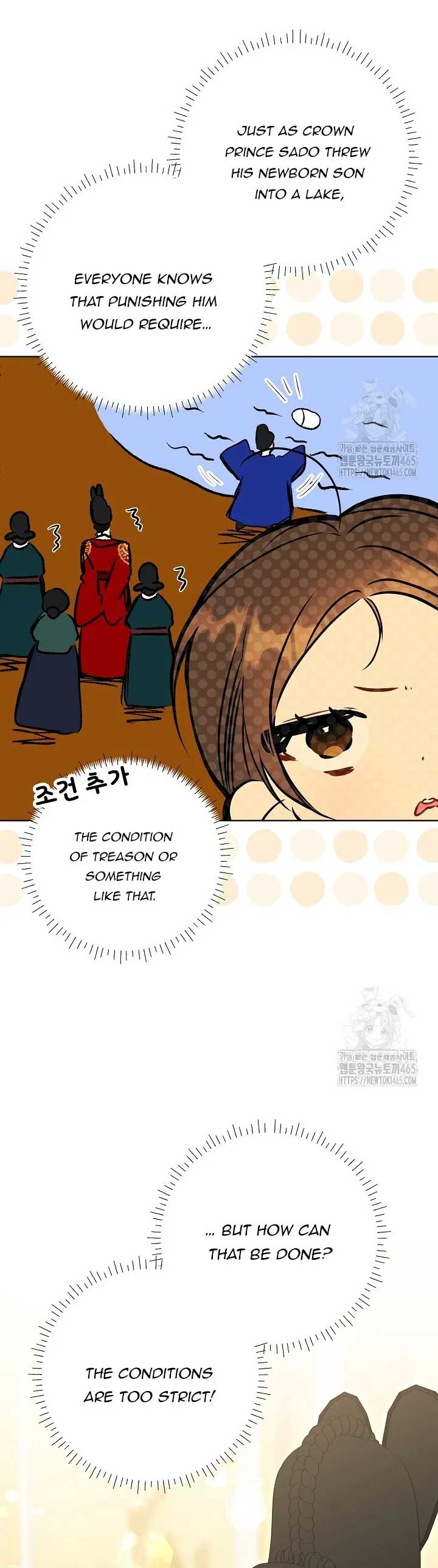 Born As The Daughter of a Lowly Concubine Chapter 19 190 38