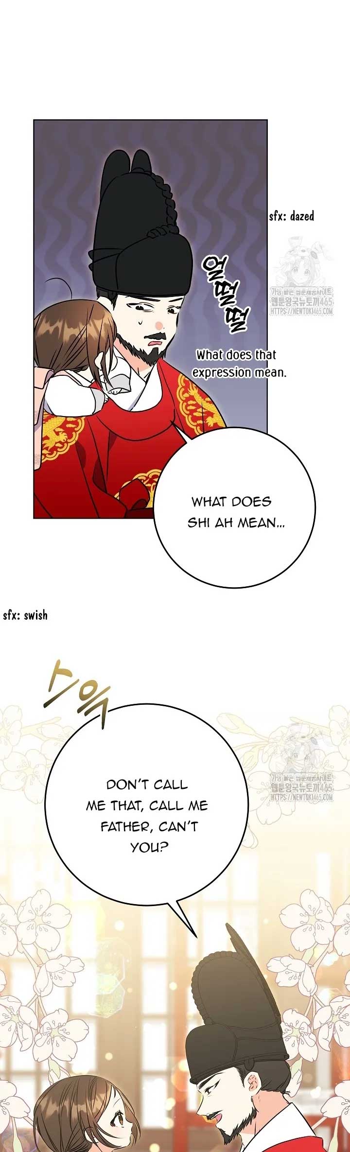 Born As The Daughter of a Lowly Concubine Chapter 19 192 40