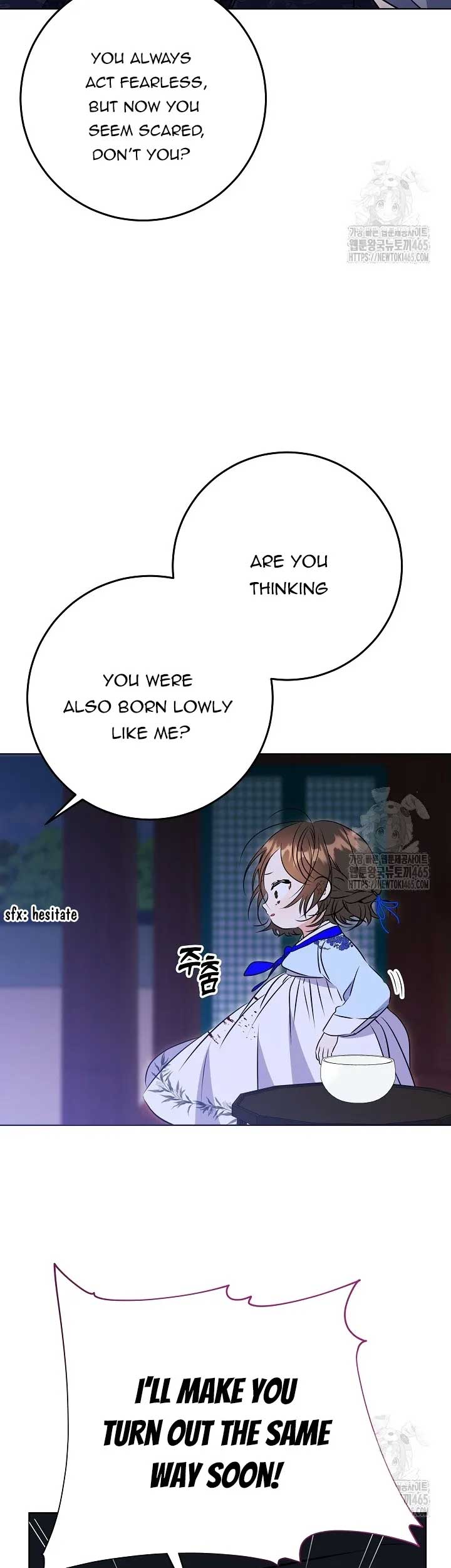 Born As The Daughter of a Lowly Concubine Chapter 19 161 9