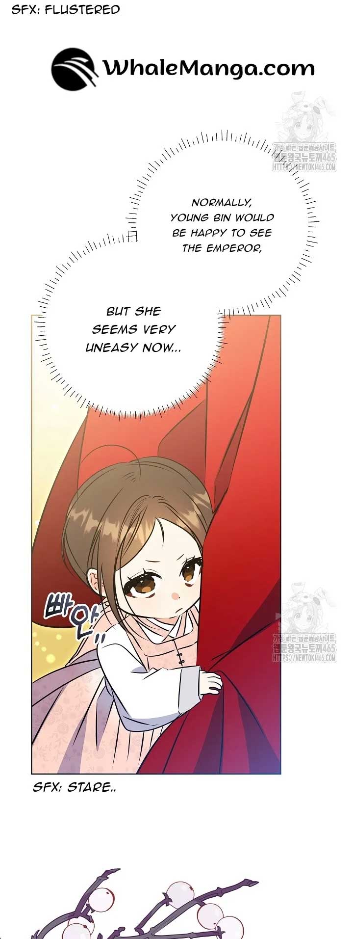 Born As The Daughter of a Lowly Concubine Chapter 20 148 11