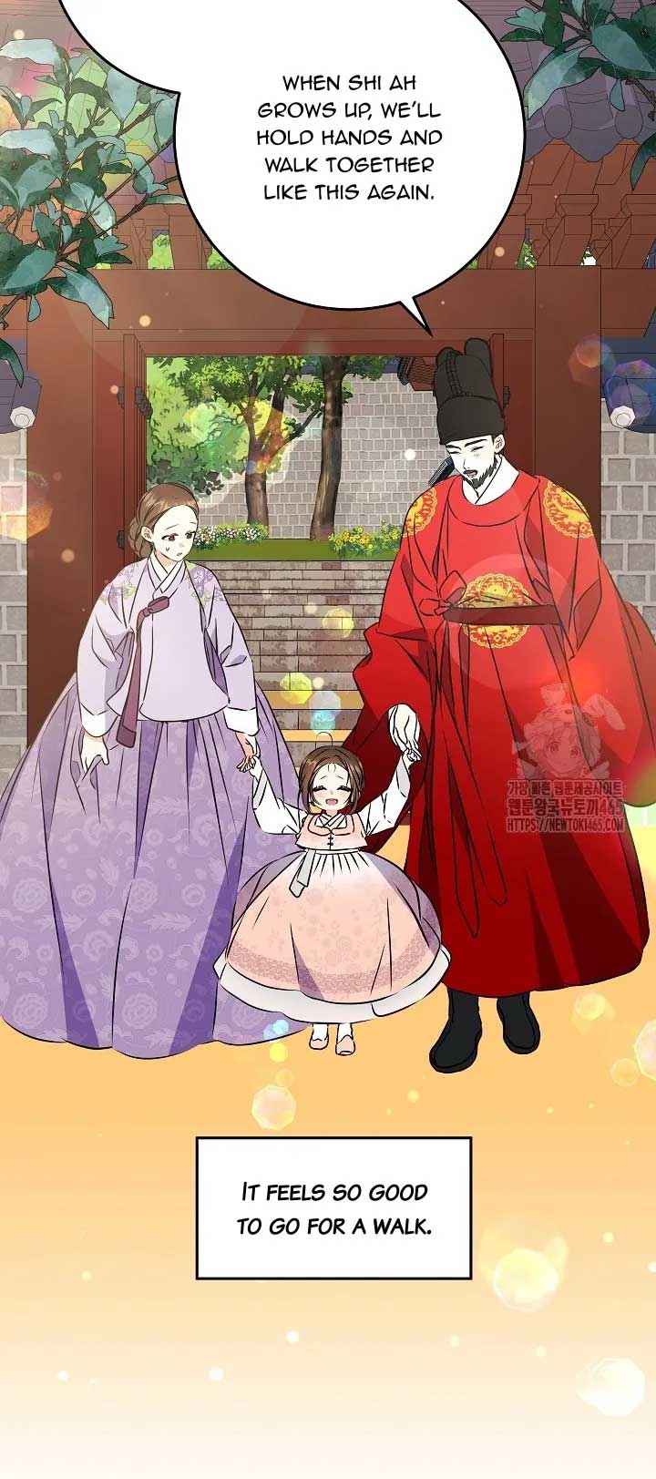 Born As The Daughter of a Lowly Concubine Chapter 20 139 2