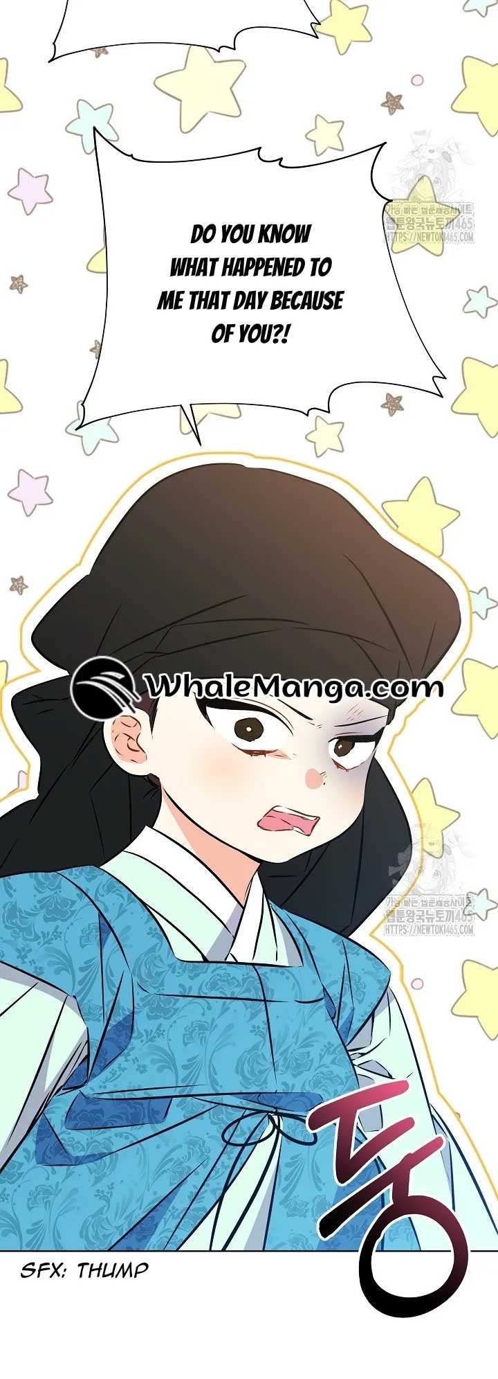 Born As The Daughter of a Lowly Concubine Chapter 20 158 21