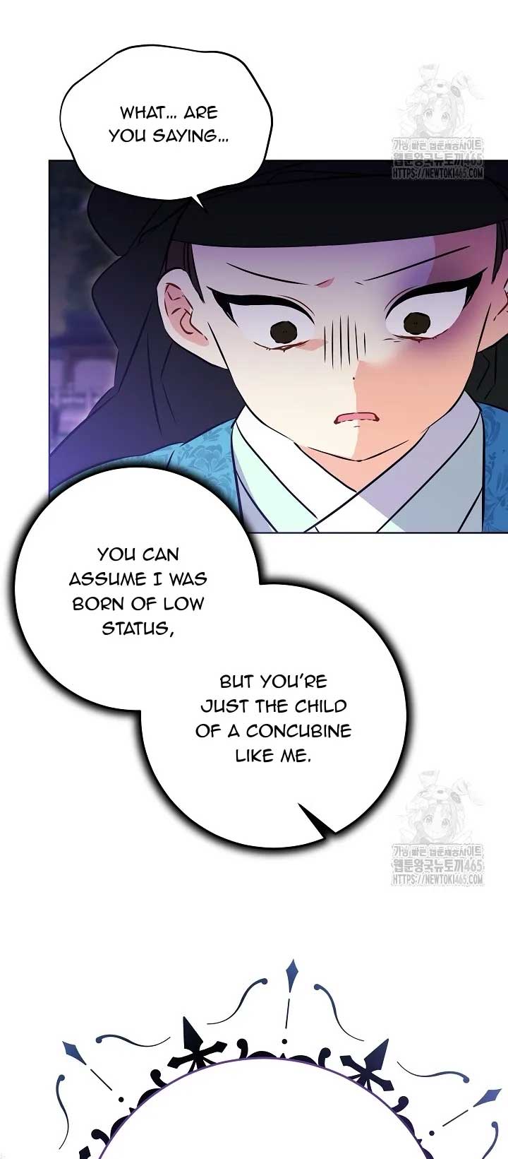 Born As The Daughter of a Lowly Concubine Chapter 20 166 29