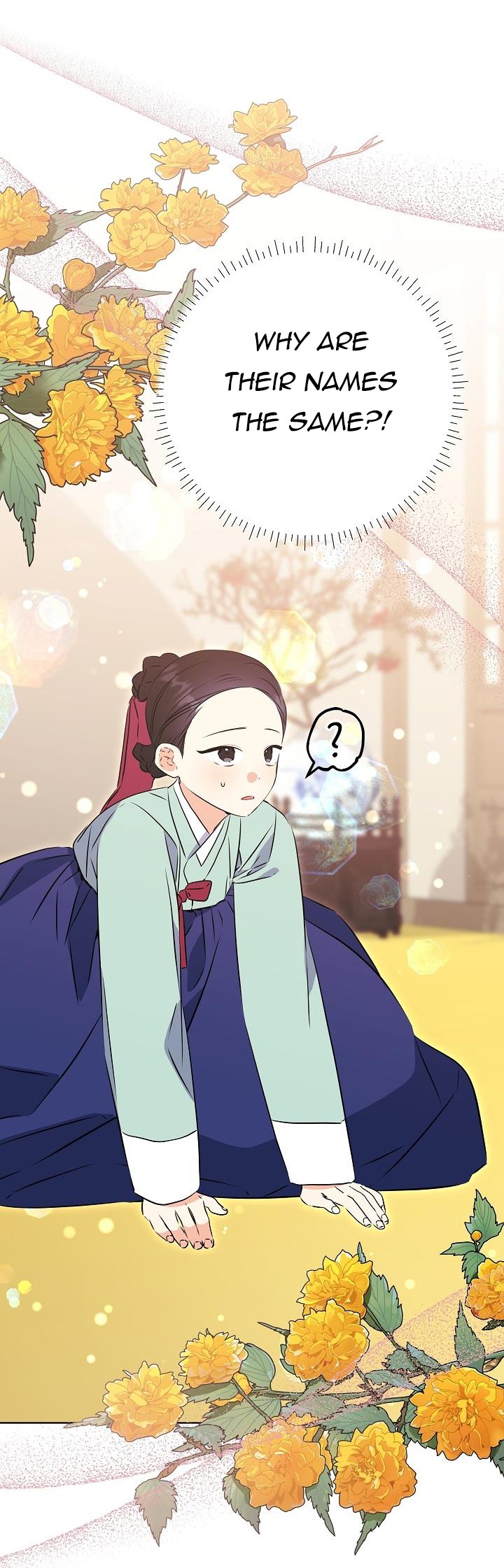 Born As The Daughter of a Lowly Concubine Chapter 23 238 03