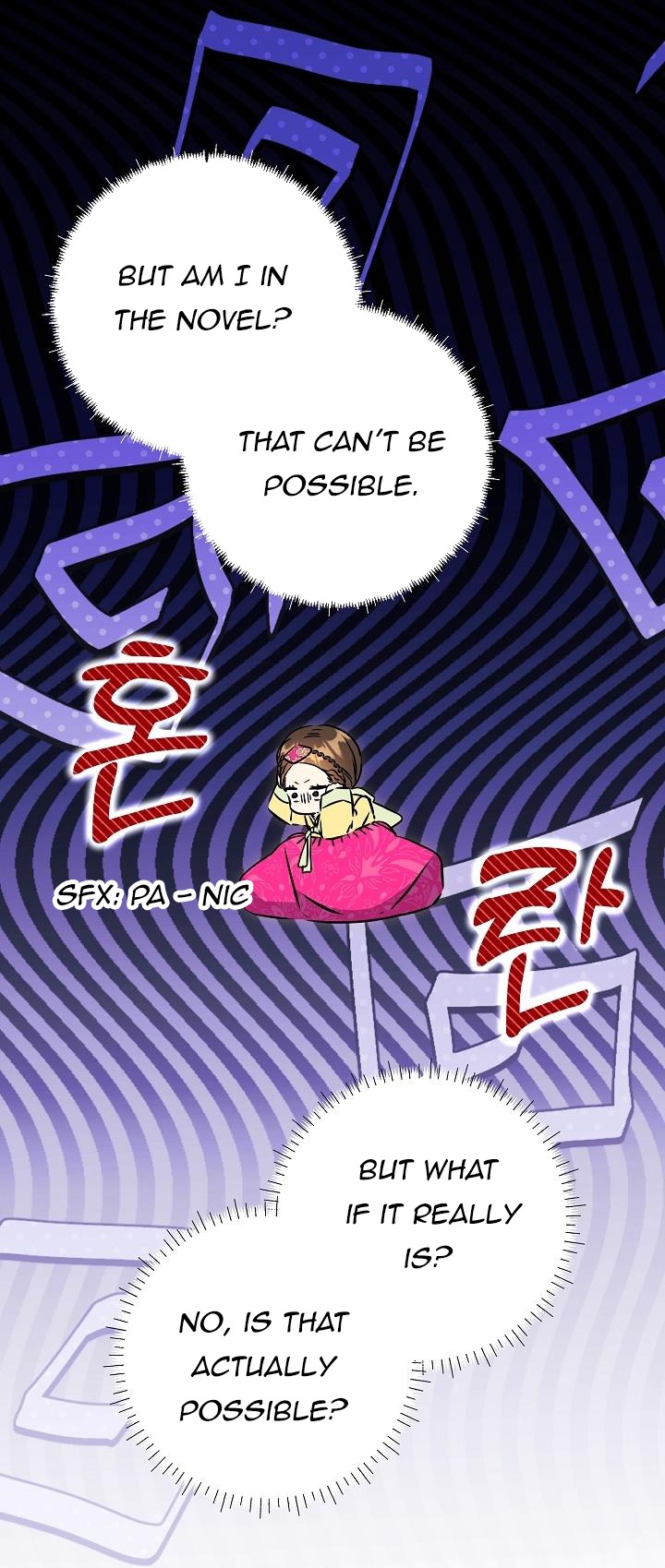 Born As The Daughter of a Lowly Concubine Chapter 23 245 10