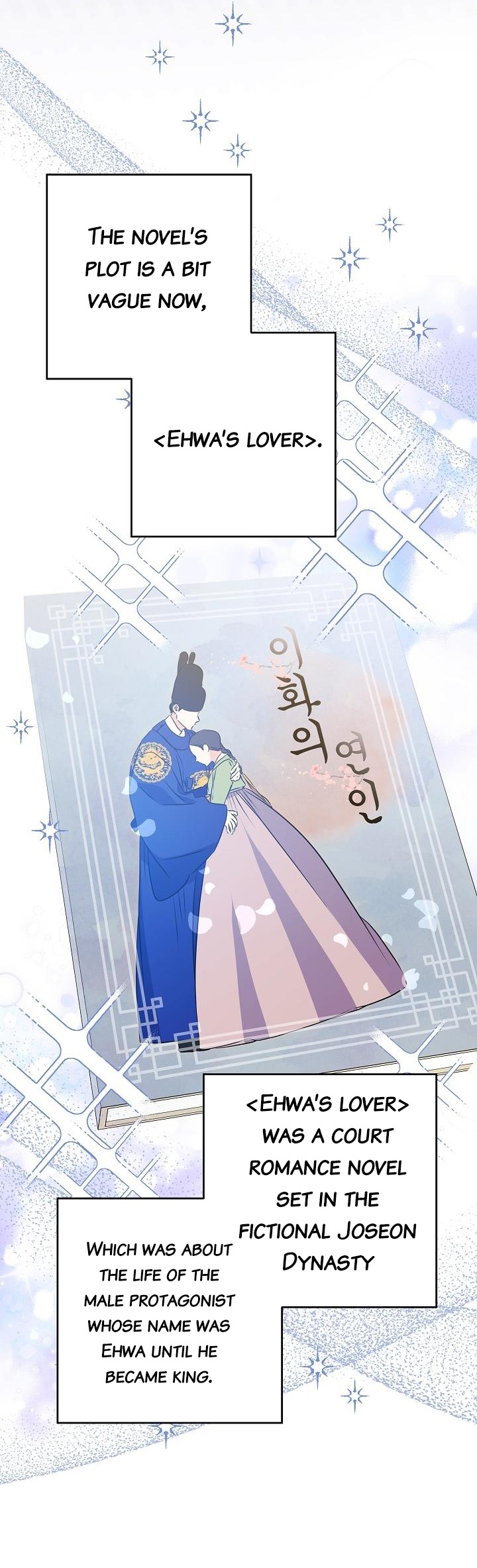 Born As The Daughter of a Lowly Concubine Chapter 23 246 11