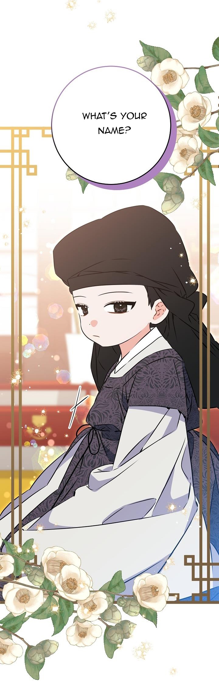Born As The Daughter of a Lowly Concubine Chapter 23 263 28