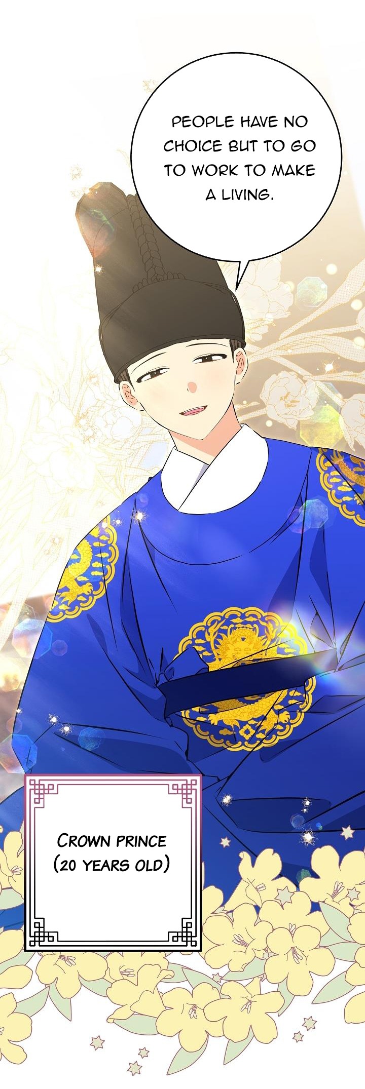 Born As The Daughter of a Lowly Concubine Chapter 23 283 48