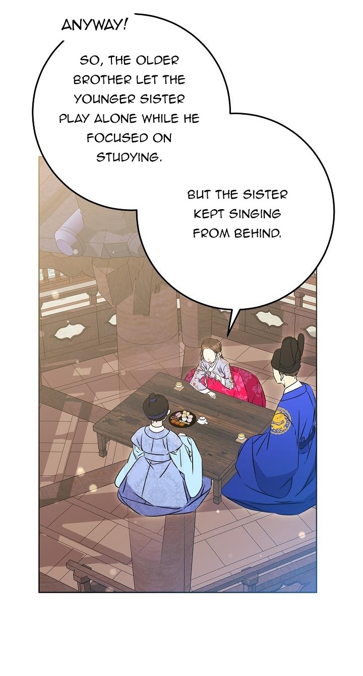 Born As The Daughter of a Lowly Concubine Chapter 23 284 49