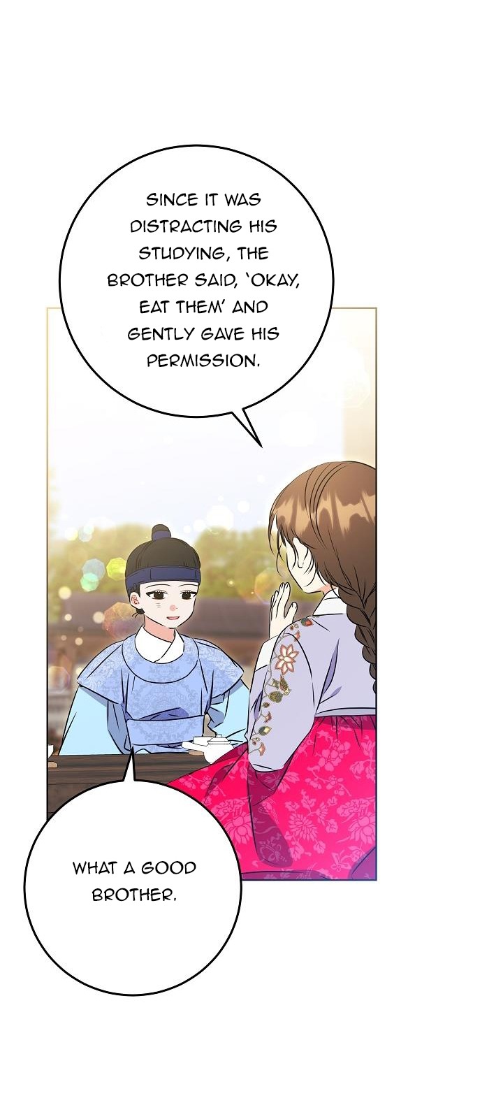 Born As The Daughter of a Lowly Concubine Chapter 23 286 51