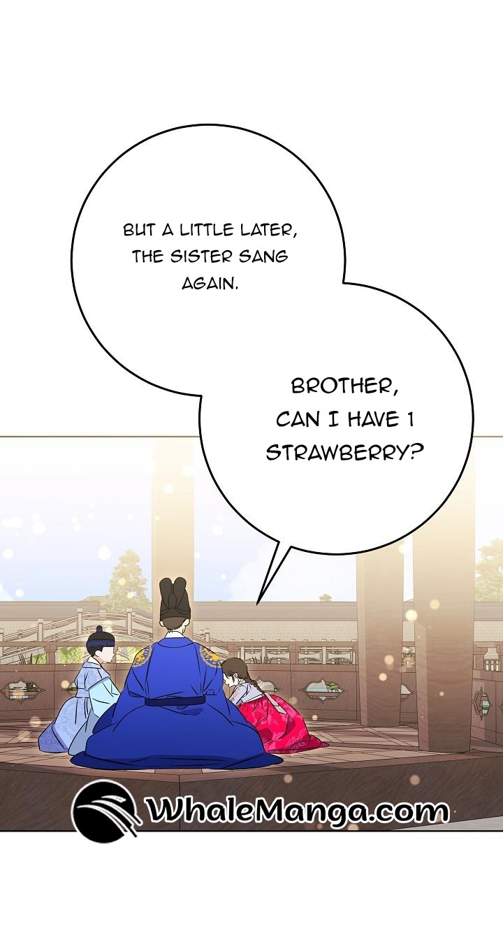 Born As The Daughter of a Lowly Concubine Chapter 23 287 52