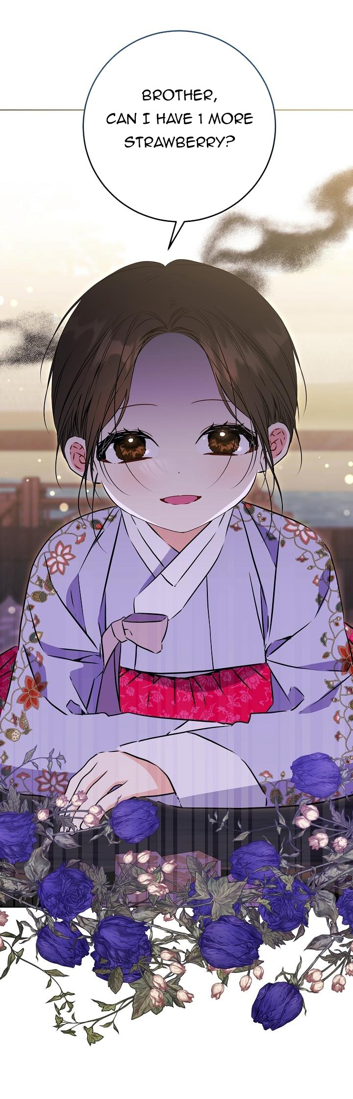 Born As The Daughter of a Lowly Concubine Chapter 23 289 54