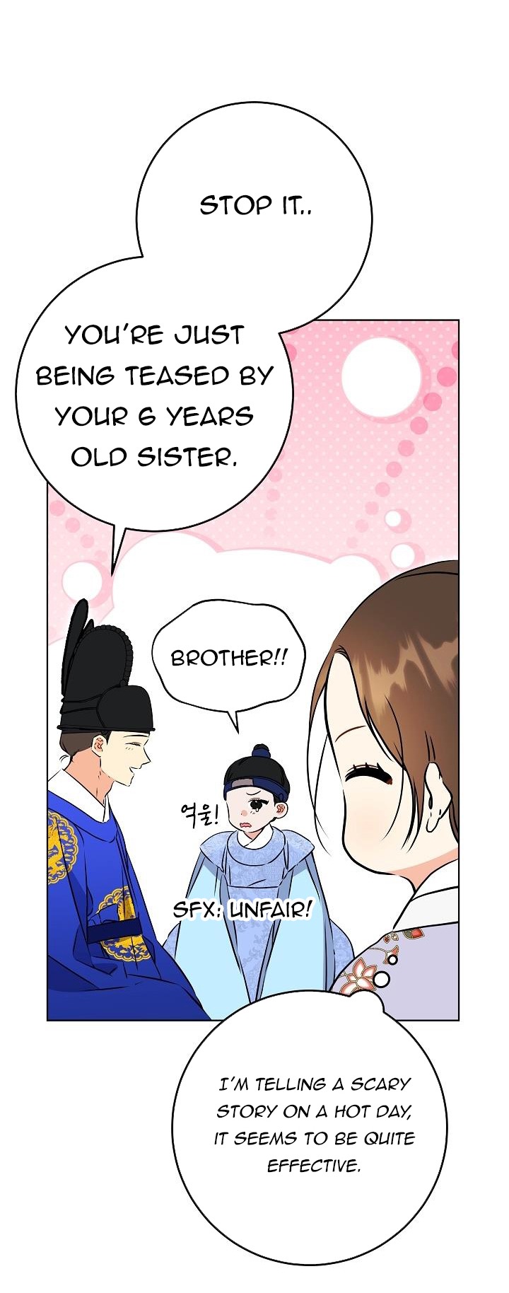 Born As The Daughter of a Lowly Concubine Chapter 23 298 63
