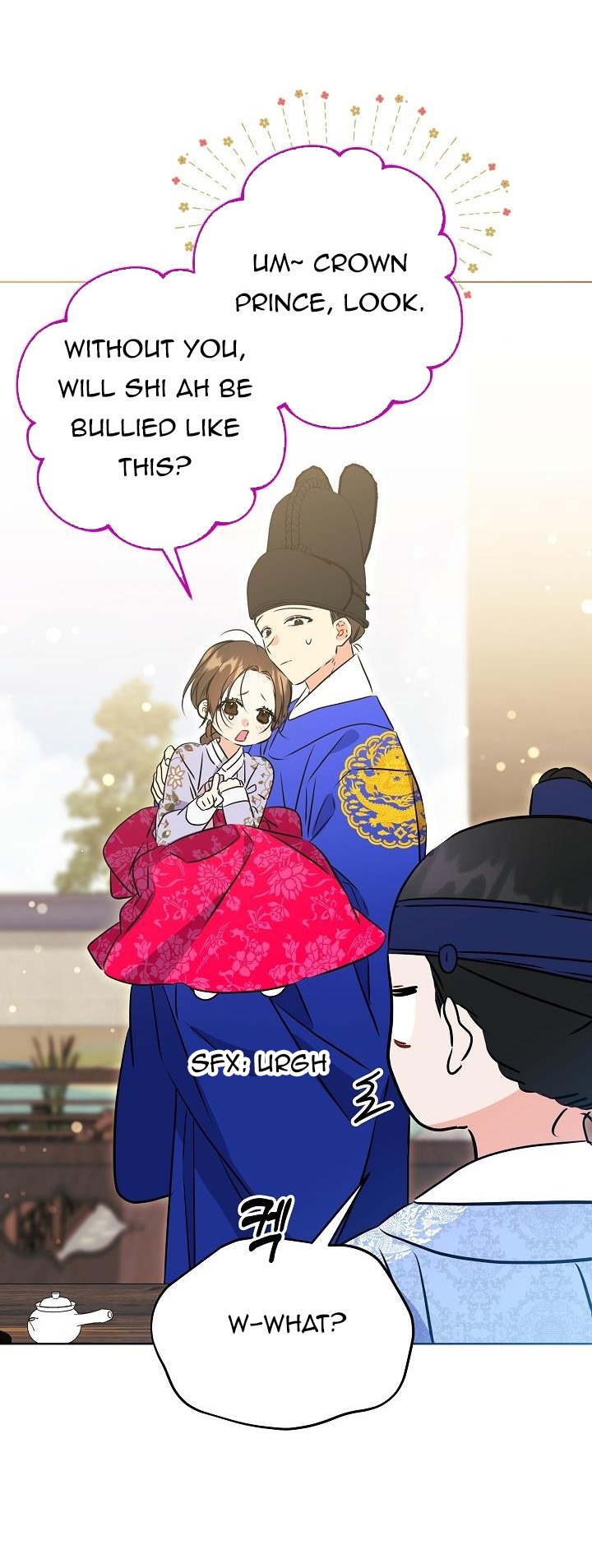 Born As The Daughter of a Lowly Concubine Chapter 23 303 68