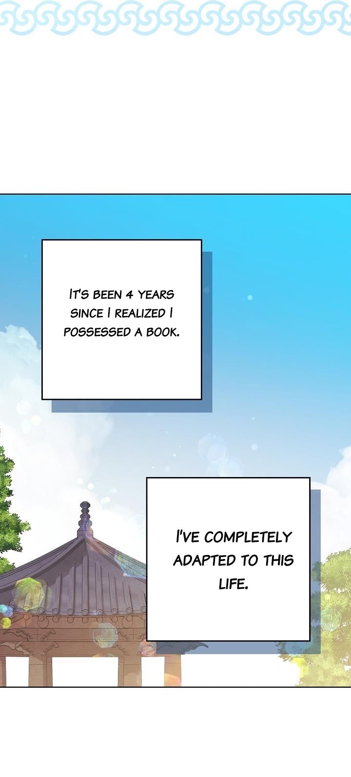 Born As The Daughter of a Lowly Concubine Chapter 23 306 71