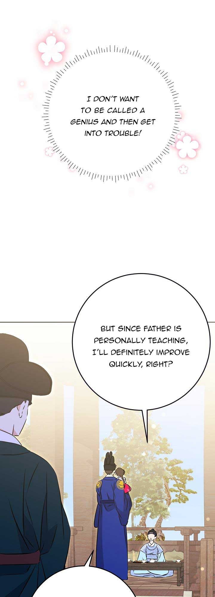 Born As The Daughter of a Lowly Concubine Chapter 24 221 22
