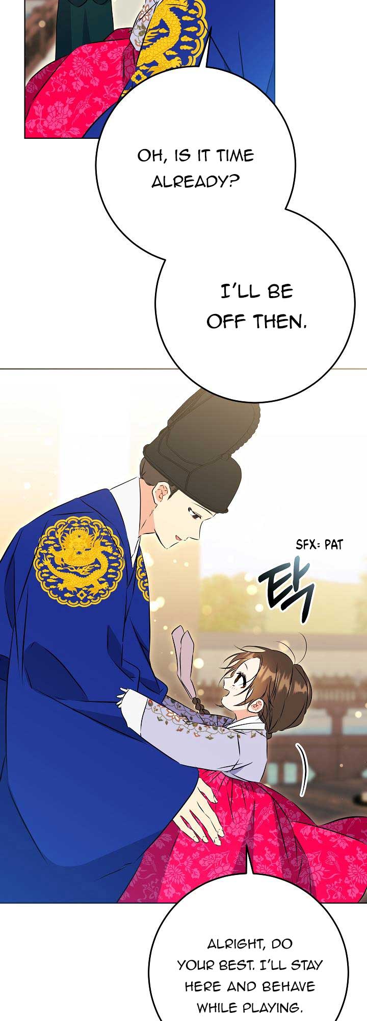 Born As The Daughter of a Lowly Concubine Chapter 24 223 24