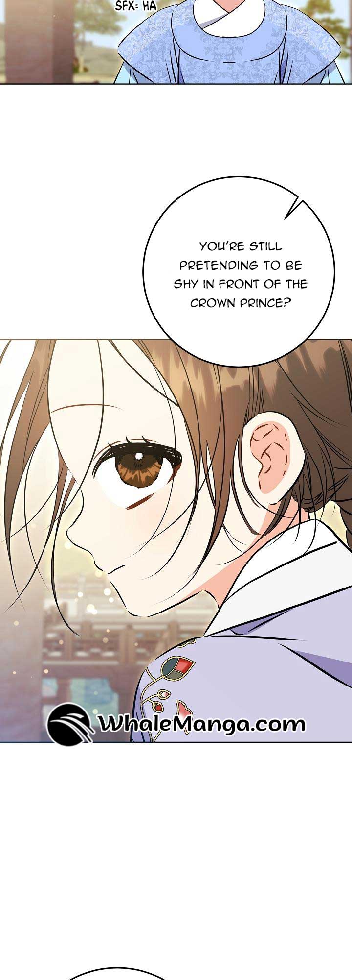 Born As The Daughter of a Lowly Concubine Chapter 24 225 26
