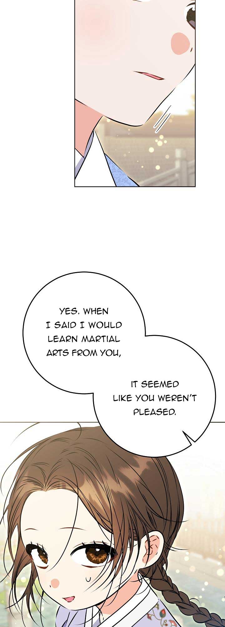 Born As The Daughter of a Lowly Concubine Chapter 24 232 33