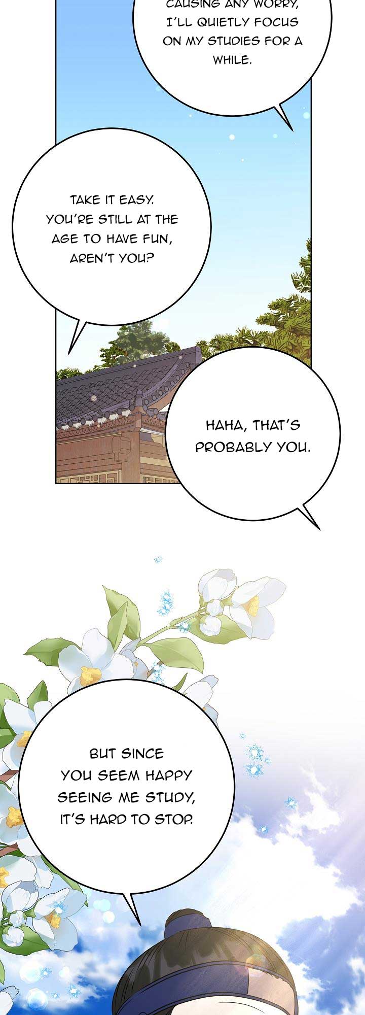 Born As The Daughter of a Lowly Concubine Chapter 24 236 37