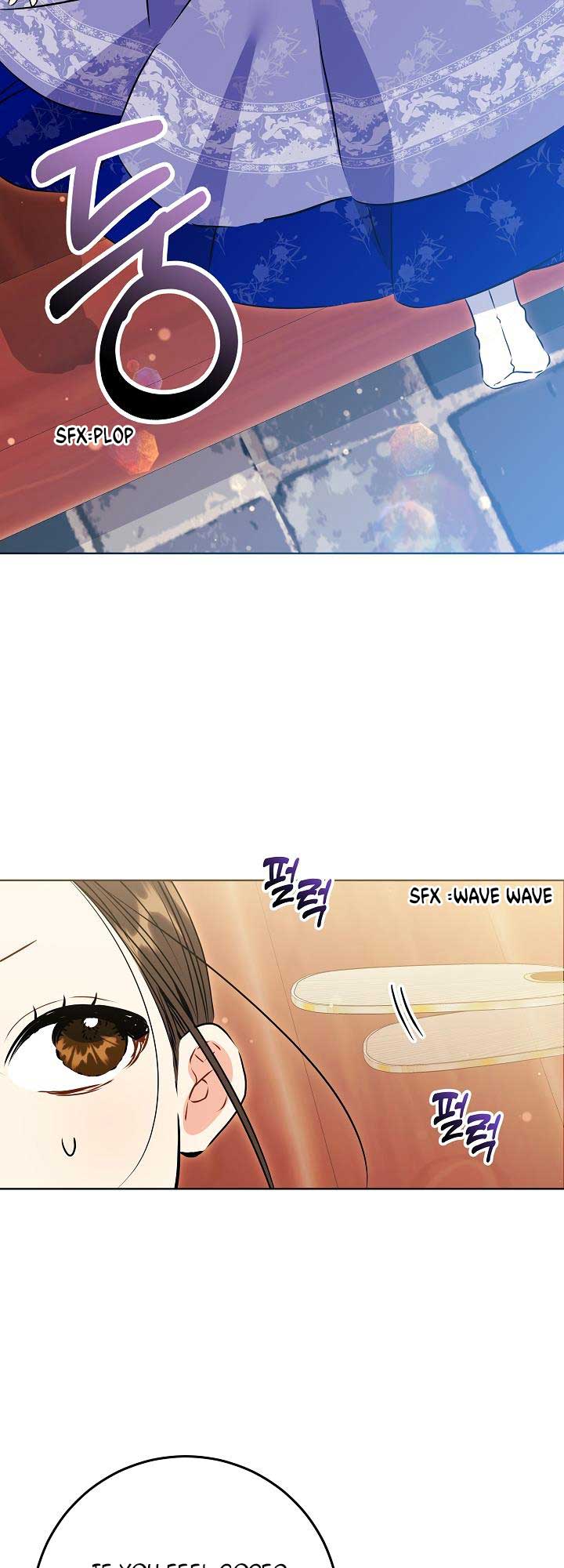 Born As The Daughter of a Lowly Concubine Chapter 24 240 41
