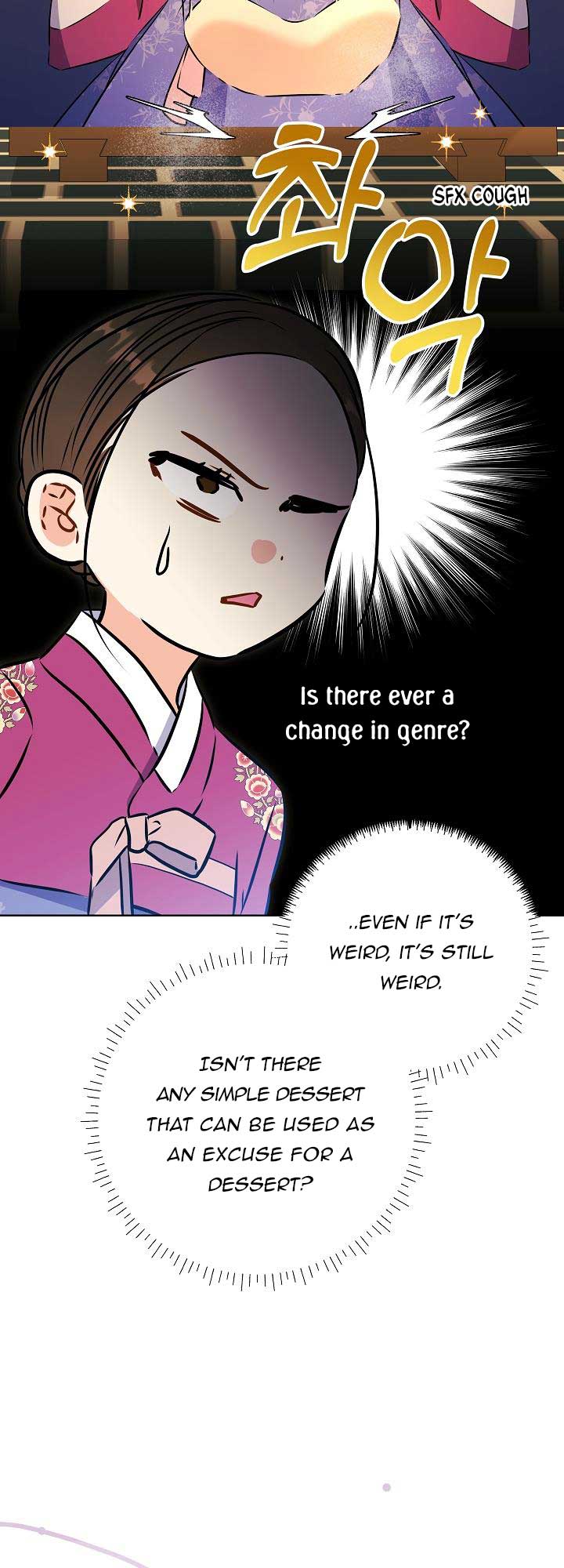 Born As The Daughter of a Lowly Concubine Chapter 24 246 47