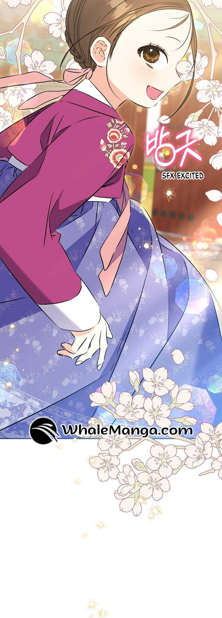 Born As The Daughter of a Lowly Concubine Chapter 24 249 50