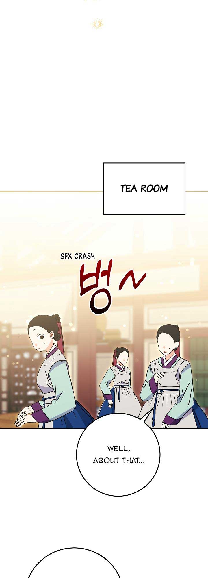 Born As The Daughter of a Lowly Concubine Chapter 24 250 51