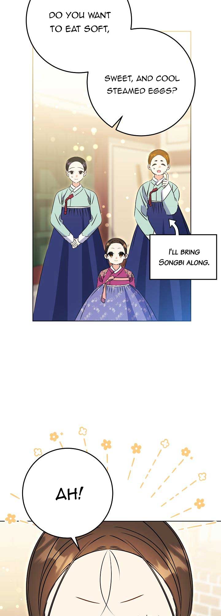 Born As The Daughter of a Lowly Concubine Chapter 24 251 52