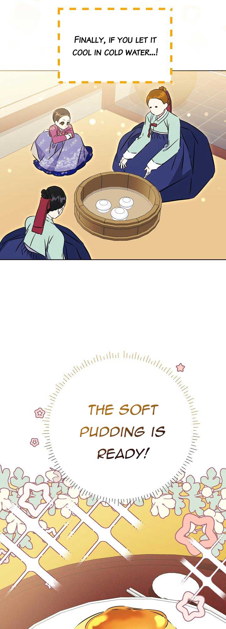Born As The Daughter of a Lowly Concubine Chapter 24 254 55