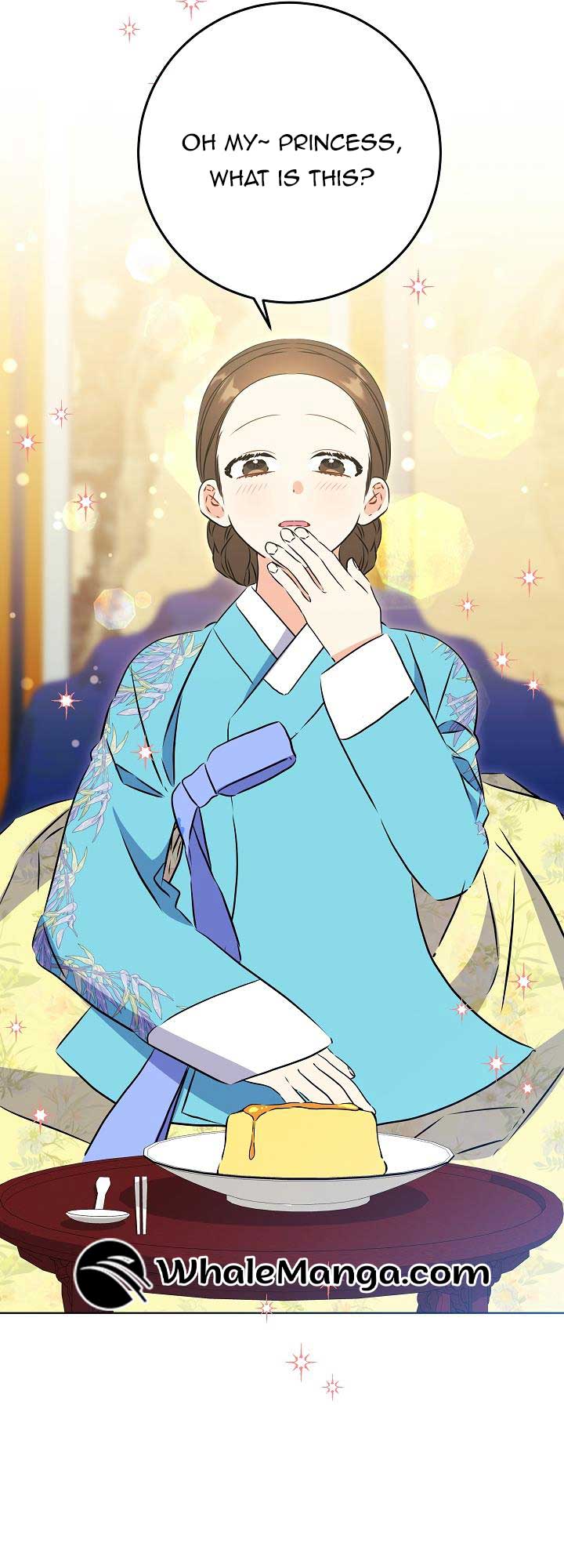 Born As The Daughter of a Lowly Concubine Chapter 24 256 57
