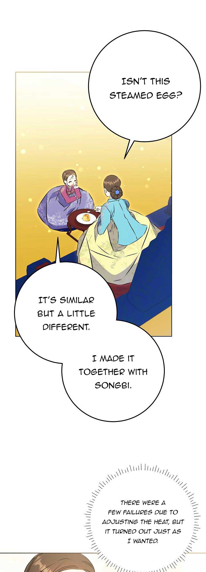 Born As The Daughter of a Lowly Concubine Chapter 24 257 58